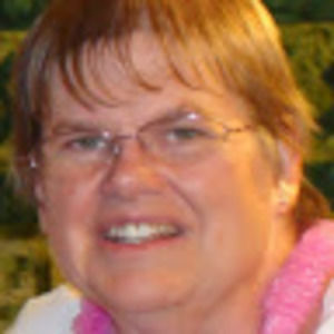 Meet your Posher, Judith